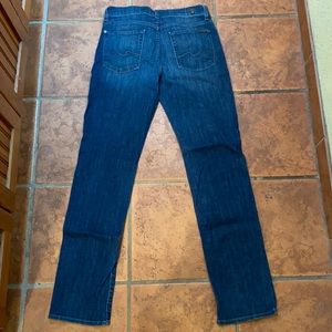 7 for All Mankind - men